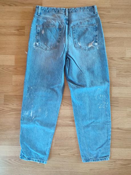 Rifle bershka 38, bershka,38