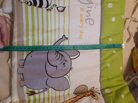 Mantinel, šírka (cm): 170