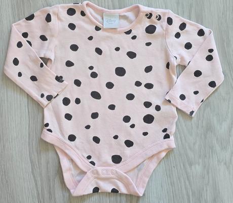 Body dlhy rukáv, 74