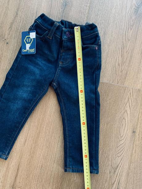 Rifle zateplené 86 nové, 86