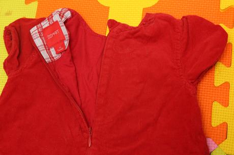 Menčestrové šatky, esprit,74