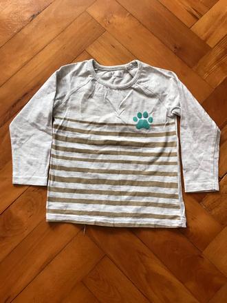 Tričko krásne - veľ. 92, pepco,92