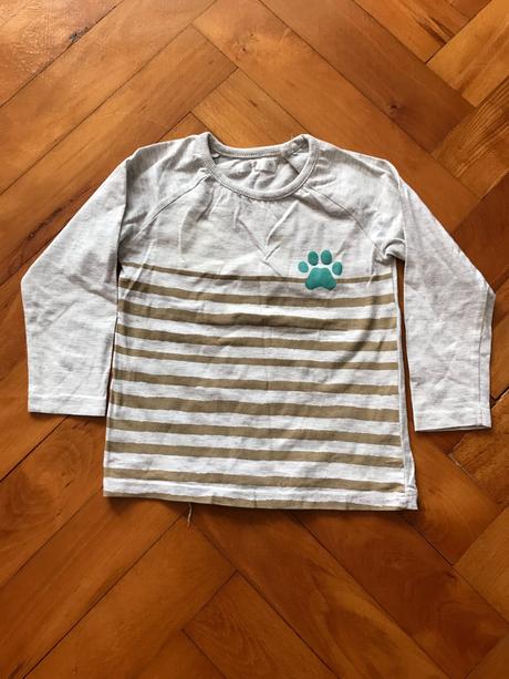 Tričko krásne - veľ. 92, pepco,92