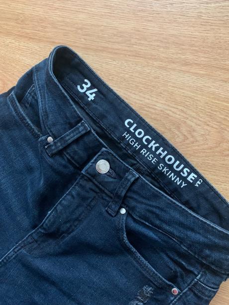 Rifle clockhouse, clockhouse,34