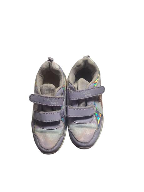 Dievčenské tenisky, 28