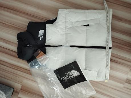 Vesta the nort face, s