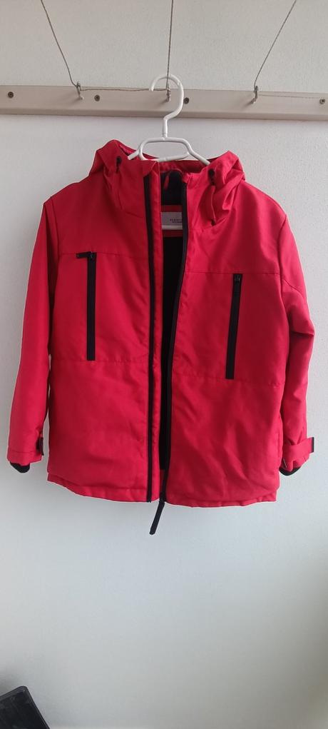 Prechodná bunda reserved, reserved,140