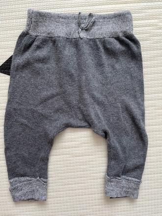 Pletené zara gatuše, zara,80