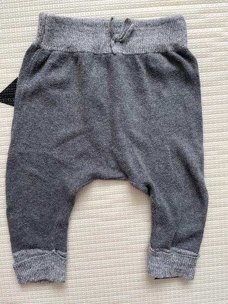 Pletené zara gatuše, zara,80