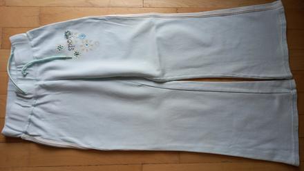 Tepláky 116-122v, 116