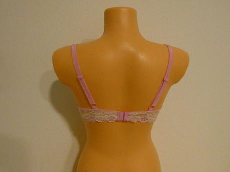 Podprsenka, la senza,85c