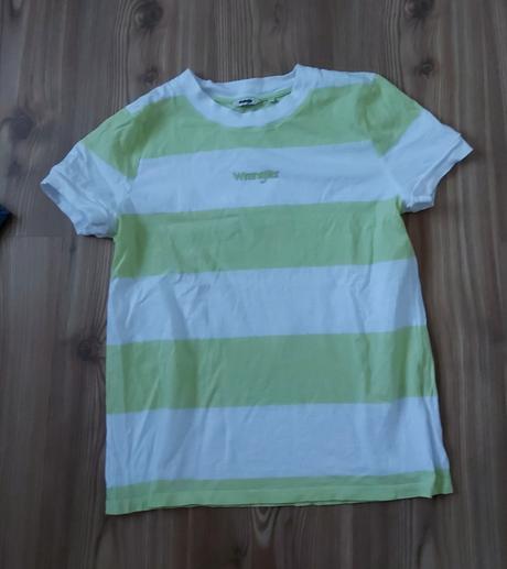 Tričko, wrangler,xs