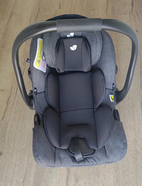 Joie i-gemm isofix, joie