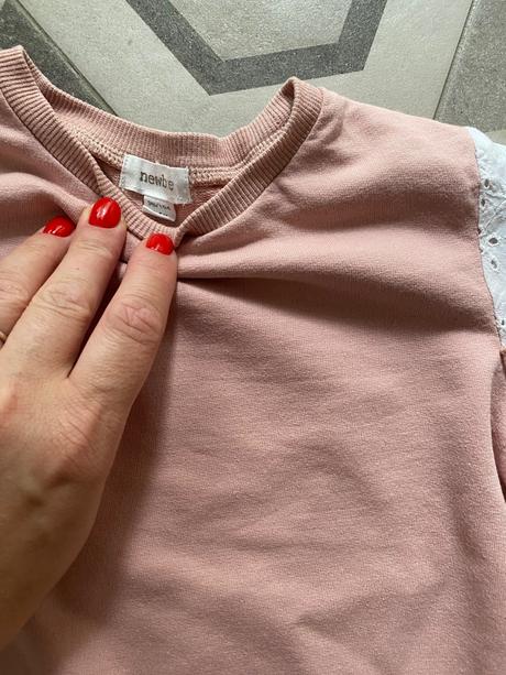 Newbie mikinka, newbie,98