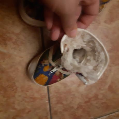 Detské cizmicky, 22