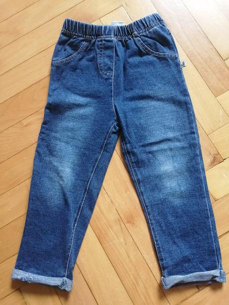 Riflove legíny, jacky,86