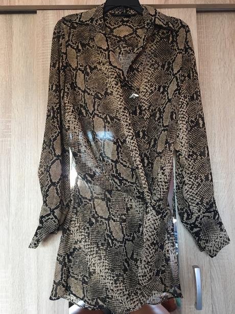 Blúzka zara, zara,s