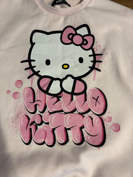 Mikina hello kitty, hello kitty,s