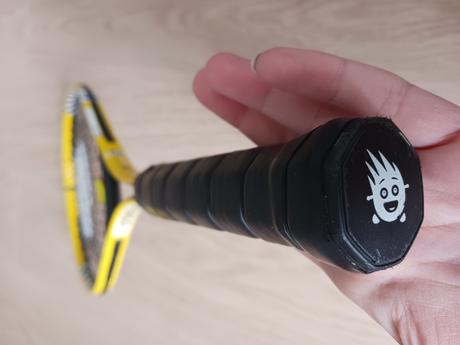 Tenisová raketa, artengo