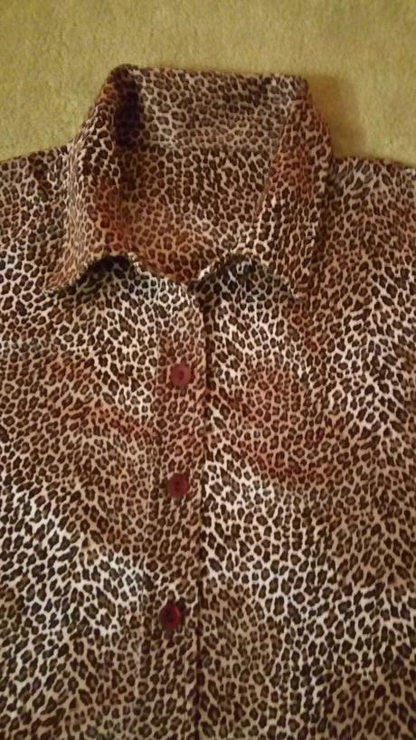 Dievčenská blúzka 140, 140