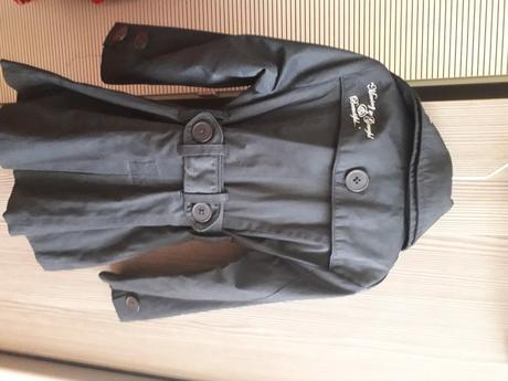 Prechodny kabatik, 104