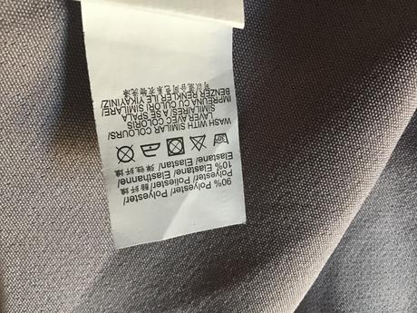 Šaty missguided, xs