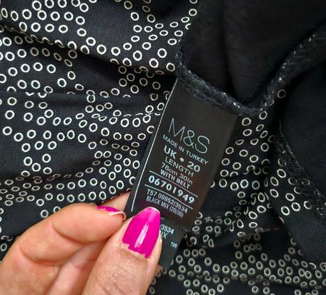 Sukňa marks & spencer, marks & spencer,xxxl