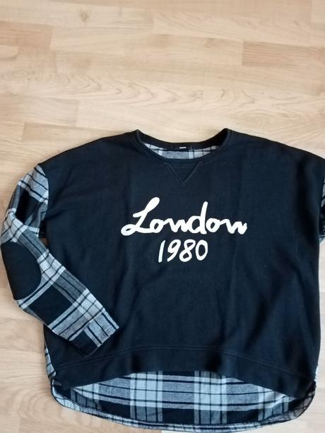 Mikina tezenis, tezenis,m