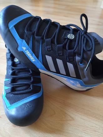 Tenisky terrex swift 7.5, adidas,41