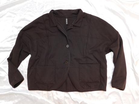 Luxusny damsky štylovy blejzer, 40