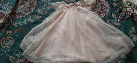 Príležitostné šaty, h&m,92