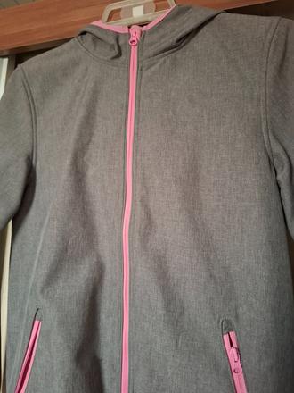 Softshellová bunda, 146