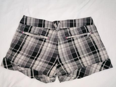 Šortky m/l, puma,m
