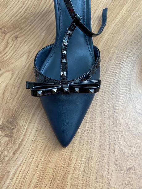 Lodičky nové next 38,5, next,38