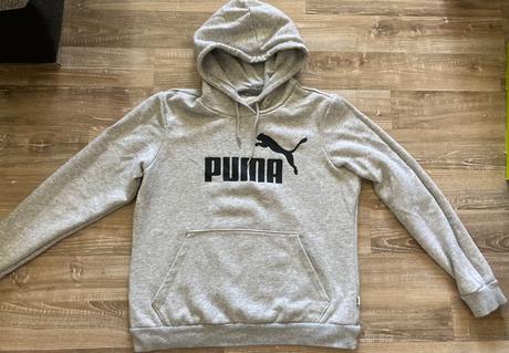 Mikina puma, puma,xl