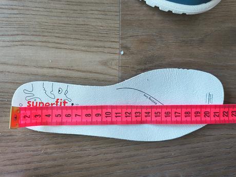 Superfit tenisky, superfit,33