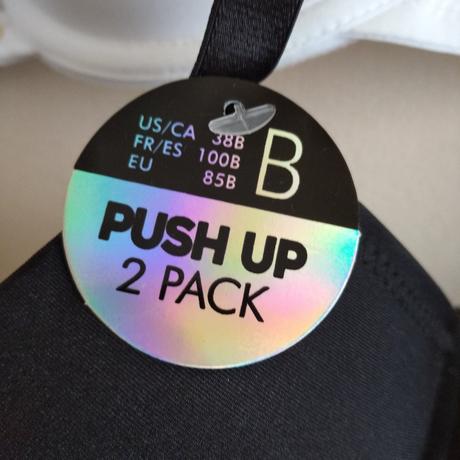 Podprsenky newyorker, 85b