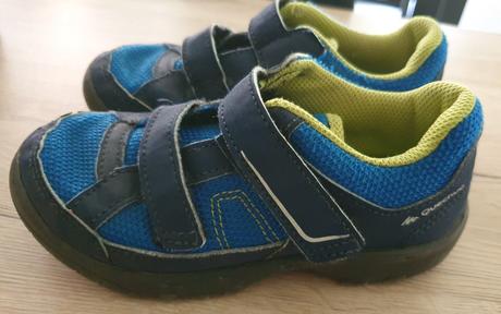 Tenisky decathlon, quechua,28