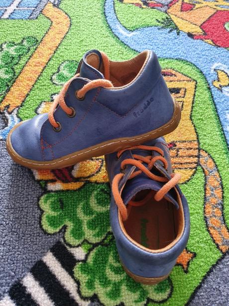 Celoročky froddo 25, froddo,25