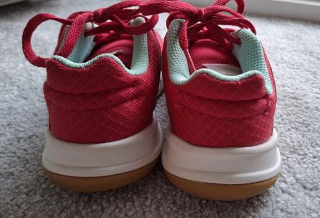 Ružové tenisky adidas 30, adidas,30