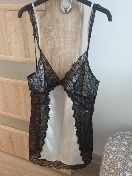 Nočná košieľka, m