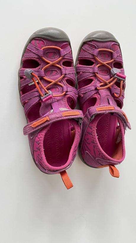 Sandále keen, keen,29