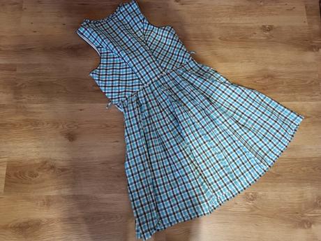 Bavorský kroj dirndl veľk.44,