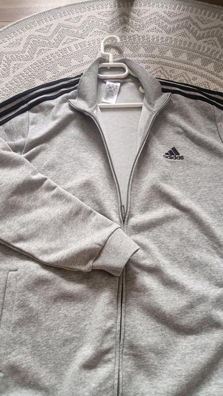 Adidas mikina, adidas,xl