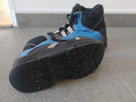 Zimné topánky tripos, tripos,25