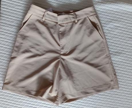 Kraťasy elegantné, sinsay,m