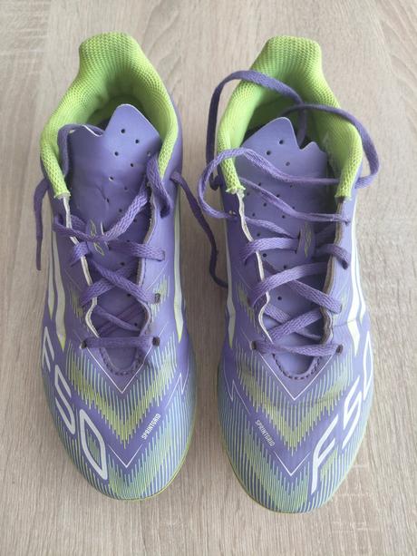 Kopačky adidas, adidas,36