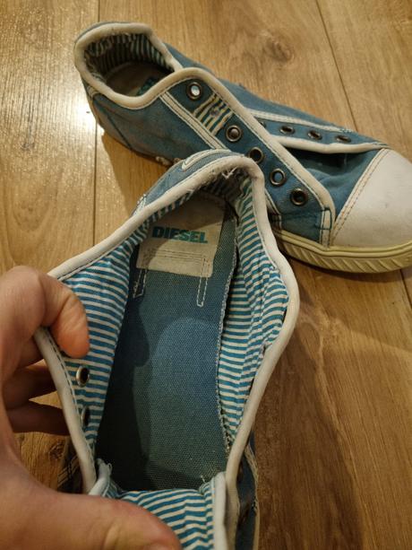 Tenisky diesel, diesel,37