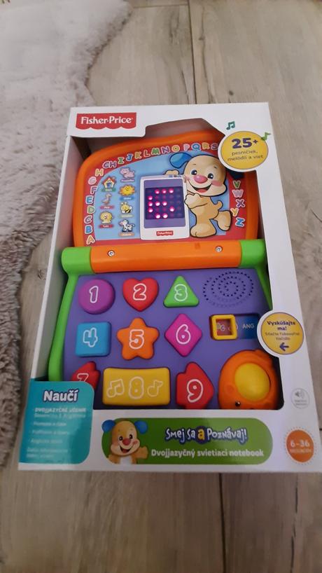 Taška plná vecí fisher price, benetton, gas, 50–62