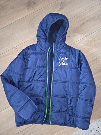 Detska zimna bunda, lewro,152